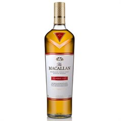 The Macallan Classic Cut, Single Highland Malt Whisky, 55%, 70cl - slikforvoksne.dk
